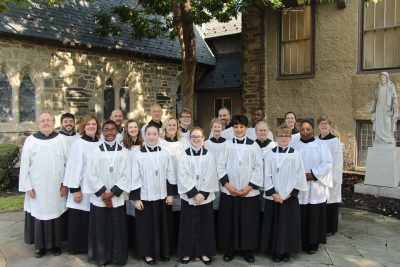 Christ Church Choir